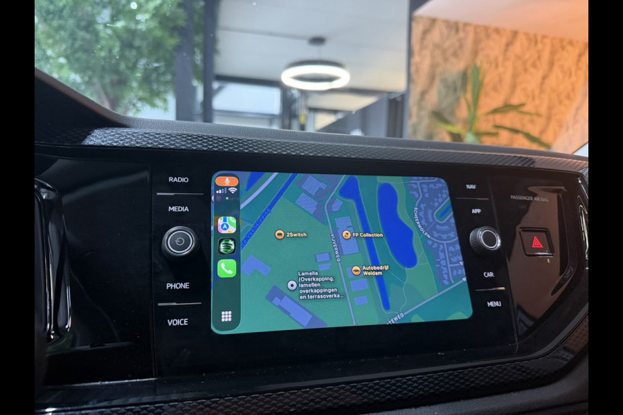 Volkswagen Polo 1.0 TSI Life Edition|VW Garantie t/m 2027|Digi Dash|Camera|CarPlay|LED|Airco|Cruise|Rijklaar