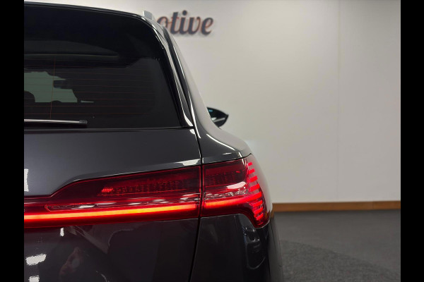 Audi e-tron 50 quattro Launch edition plus 71kWh*93.3 SOH*NAP*Panoramadak*Cruise-Control*LED*