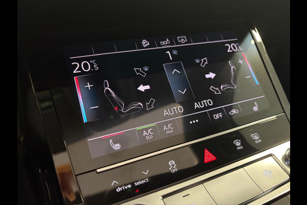 Audi e-tron 50 quattro Launch edition plus 71kWh*93.3 SOH*NAP*Panoramadak*Cruise-Control*LED*