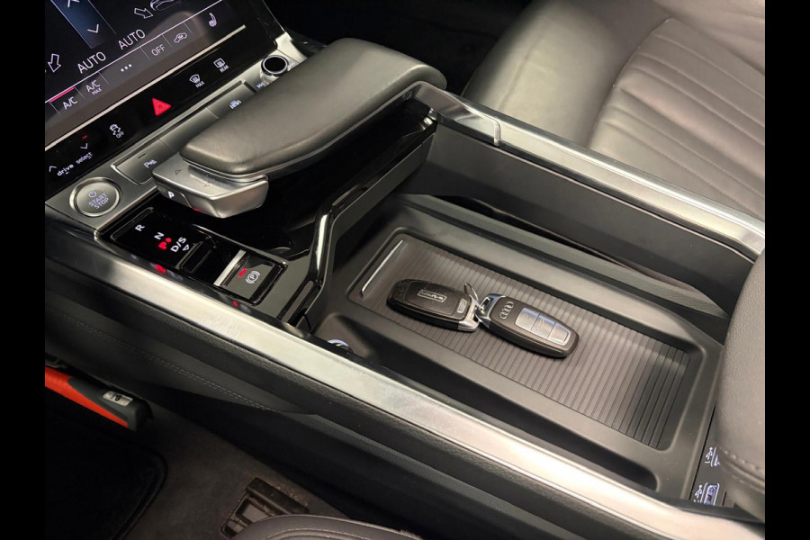 Audi e-tron 50 quattro Launch edition plus 71kWh*93.3 SOH*NAP*Panoramadak*Cruise-Control*LED*
