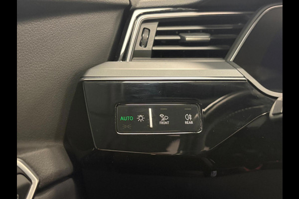Audi e-tron 50 quattro Launch edition plus 71kWh*93.3 SOH*NAP*Panoramadak*Cruise-Control*LED*