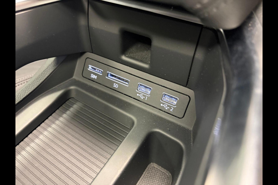 Audi e-tron 50 quattro Launch edition plus 71kWh*93.3 SOH*NAP*Panoramadak*Cruise-Control*LED*