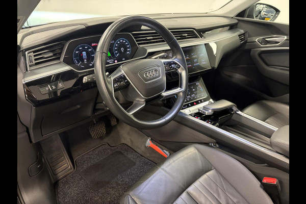 Audi e-tron 50 quattro Launch edition plus 71kWh*93.3 SOH*NAP*Panoramadak*Cruise-Control*LED*