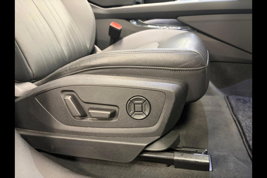 Audi e-tron 50 quattro Launch edition plus 71kWh*93.3 SOH*NAP*Panoramadak*Cruise-Control*LED*