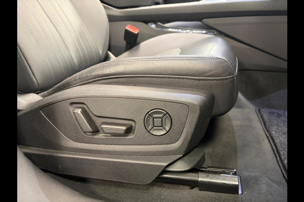 Audi e-tron 50 quattro Launch edition plus 71kWh*93.3 SOH*NAP*Panoramadak*Cruise-Control*LED*