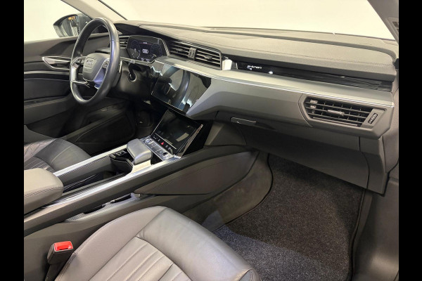 Audi e-tron 50 quattro Launch edition plus 71kWh*93.3 SOH*NAP*Panoramadak*Cruise-Control*LED*