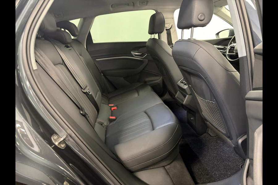 Audi e-tron 50 quattro Launch edition plus 71kWh*93.3 SOH*NAP*Panoramadak*Cruise-Control*LED*