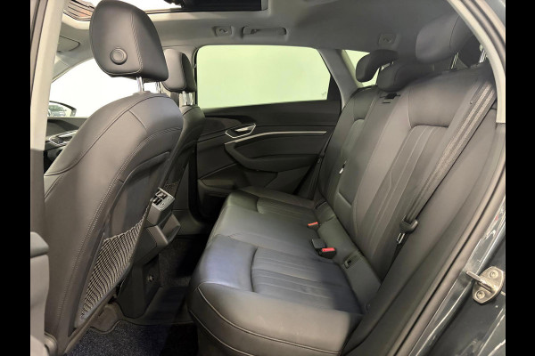 Audi e-tron 50 quattro Launch edition plus 71kWh*93.3 SOH*NAP*Panoramadak*Cruise-Control*LED*