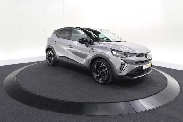 Renault Captur 1.8 E-Tech Full Hybrid 160 Esprit Alpine | 360 Camera | Dodehoekdetectie | Adaptieve Cruise Control