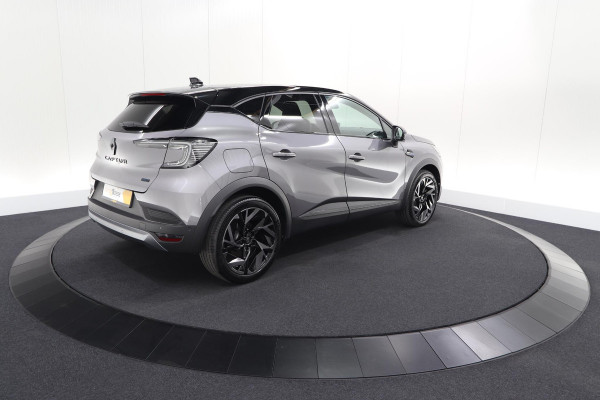 Renault Captur 1.8 E-Tech Full Hybrid 160 Esprit Alpine | 360 Camera | Dodehoekdetectie | Adaptieve Cruise Control