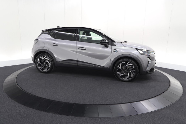 Renault Captur 1.8 E-Tech Full Hybrid 160 Esprit Alpine | 360 Camera | Dodehoekdetectie | Adaptieve Cruise Control