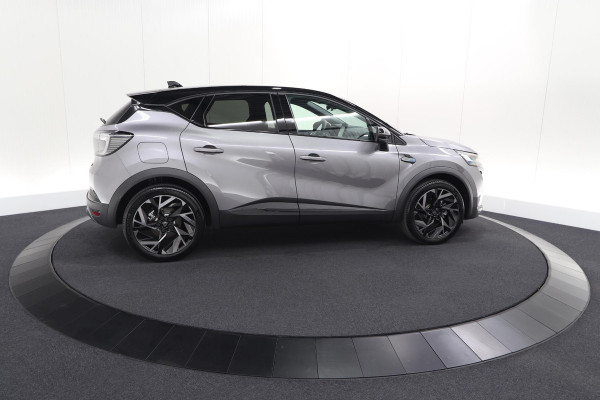 Renault Captur 1.8 E-Tech Full Hybrid 160 Esprit Alpine | 360 Camera | Dodehoekdetectie | Adaptieve Cruise Control