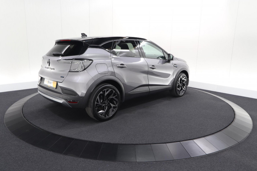 Renault Captur 1.8 E-Tech Full Hybrid 160 Esprit Alpine | 360 Camera | Dodehoekdetectie | Adaptieve Cruise Control