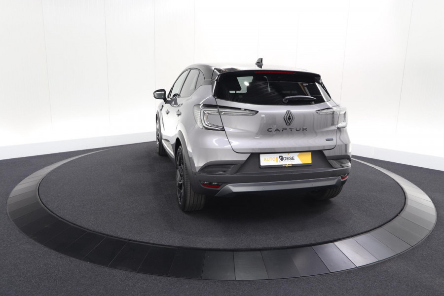 Renault Captur 1.8 E-Tech Full Hybrid 160 Esprit Alpine | 360 Camera | Dodehoekdetectie | Adaptieve Cruise Control
