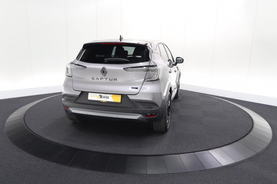 Renault Captur 1.8 E-Tech Full Hybrid 160 Esprit Alpine | 360 Camera | Dodehoekdetectie | Adaptieve Cruise Control