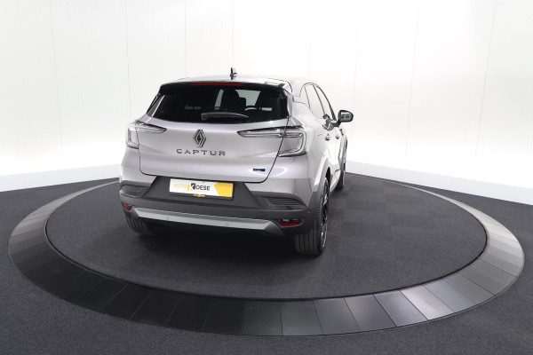 Renault Captur 1.8 E-Tech Full Hybrid 160 Esprit Alpine | 360 Camera | Dodehoekdetectie | Adaptieve Cruise Control