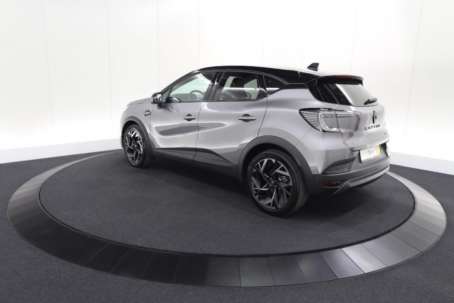 Renault Captur 1.8 E-Tech Full Hybrid 160 Esprit Alpine | 360 Camera | Dodehoekdetectie | Adaptieve Cruise Control