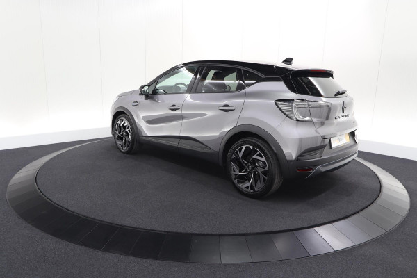 Renault Captur 1.8 E-Tech Full Hybrid 160 Esprit Alpine | 360 Camera | Dodehoekdetectie | Adaptieve Cruise Control