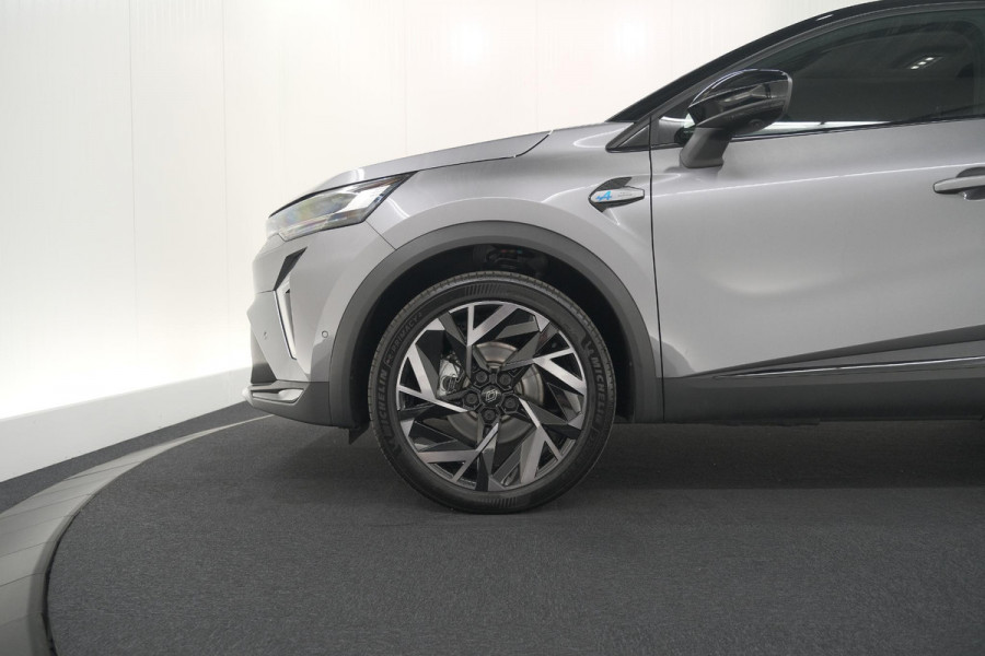 Renault Captur 1.8 E-Tech Full Hybrid 160 Esprit Alpine | 360 Camera | Dodehoekdetectie | Adaptieve Cruise Control