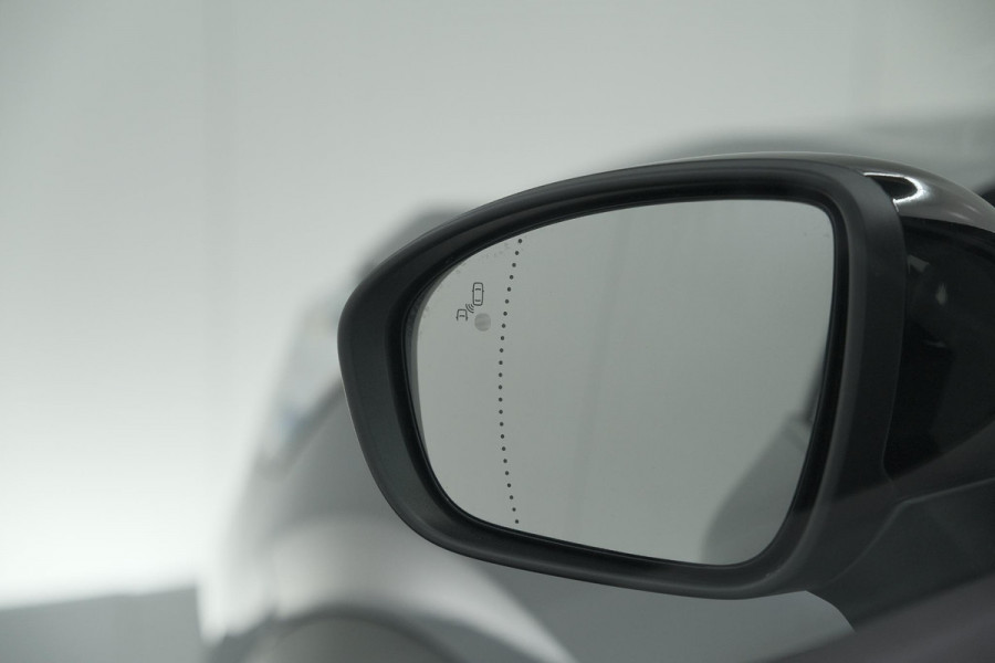 Renault Captur 1.8 E-Tech Full Hybrid 160 Esprit Alpine | 360 Camera | Dodehoekdetectie | Adaptieve Cruise Control
