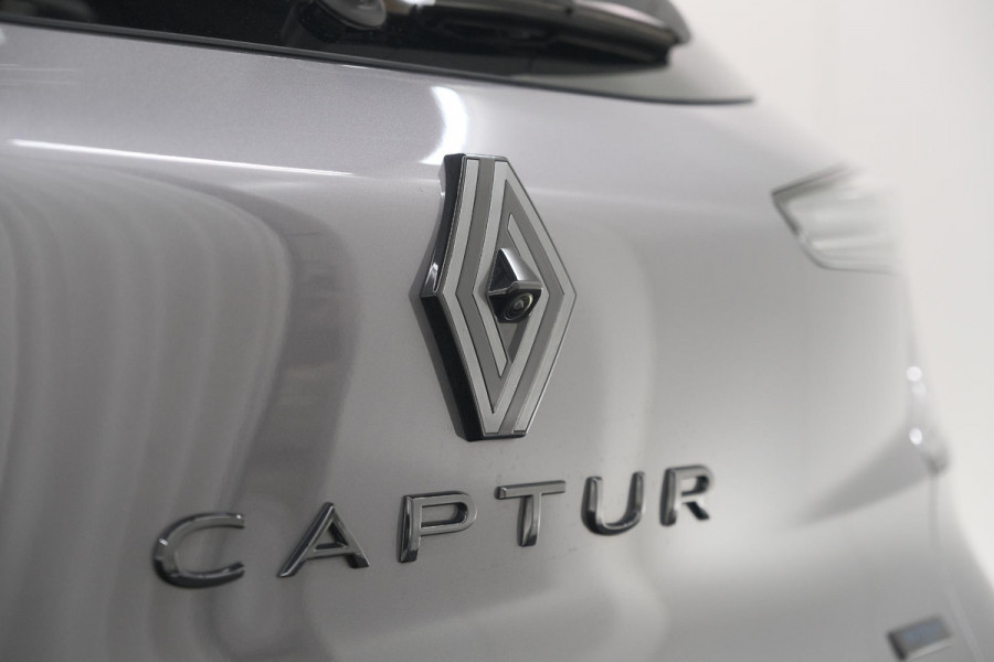Renault Captur 1.8 E-Tech Full Hybrid 160 Esprit Alpine | 360 Camera | Dodehoekdetectie | Adaptieve Cruise Control