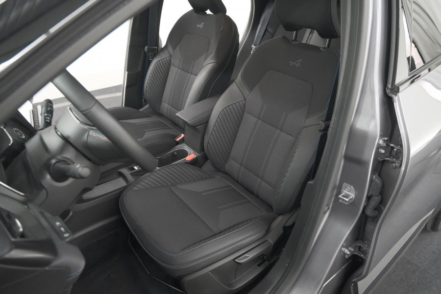 Renault Captur 1.8 E-Tech Full Hybrid 160 Esprit Alpine | 360 Camera | Dodehoekdetectie | Adaptieve Cruise Control