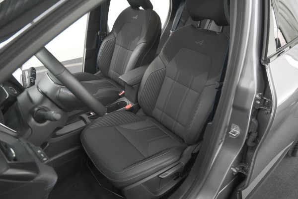 Renault Captur 1.8 E-Tech Full Hybrid 160 Esprit Alpine | 360 Camera | Dodehoekdetectie | Adaptieve Cruise Control