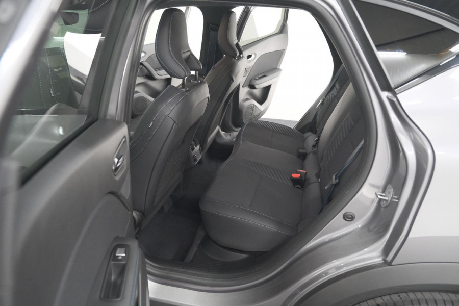 Renault Captur 1.8 E-Tech Full Hybrid 160 Esprit Alpine | 360 Camera | Dodehoekdetectie | Adaptieve Cruise Control