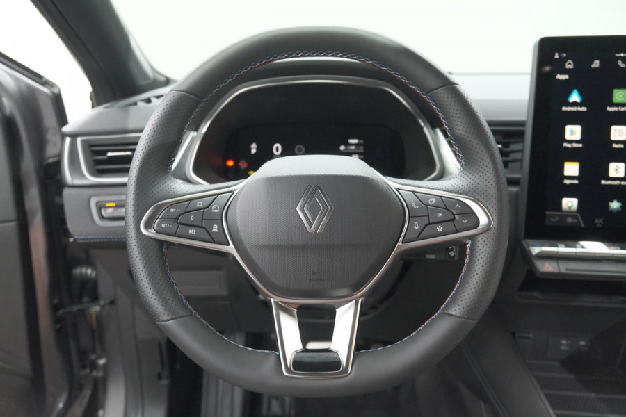 Renault Captur 1.8 E-Tech Full Hybrid 160 Esprit Alpine | 360 Camera | Dodehoekdetectie | Adaptieve Cruise Control