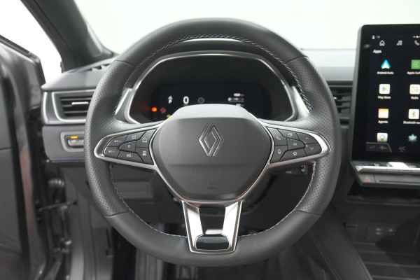 Renault Captur 1.8 E-Tech Full Hybrid 160 Esprit Alpine | 360 Camera | Dodehoekdetectie | Adaptieve Cruise Control