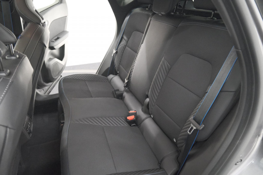 Renault Captur 1.8 E-Tech Full Hybrid 160 Esprit Alpine | 360 Camera | Dodehoekdetectie | Adaptieve Cruise Control