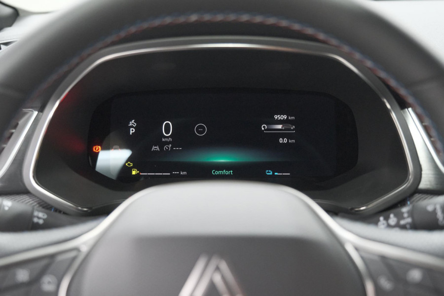 Renault Captur 1.8 E-Tech Full Hybrid 160 Esprit Alpine | 360 Camera | Dodehoekdetectie | Adaptieve Cruise Control