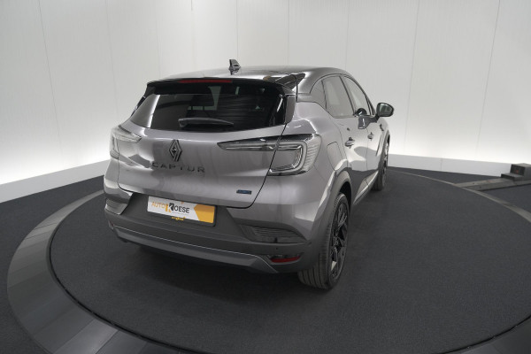 Renault Captur 1.8 E-Tech Full Hybrid 160 Esprit Alpine | 360 Camera | Dodehoekdetectie | Adaptieve Cruise Control