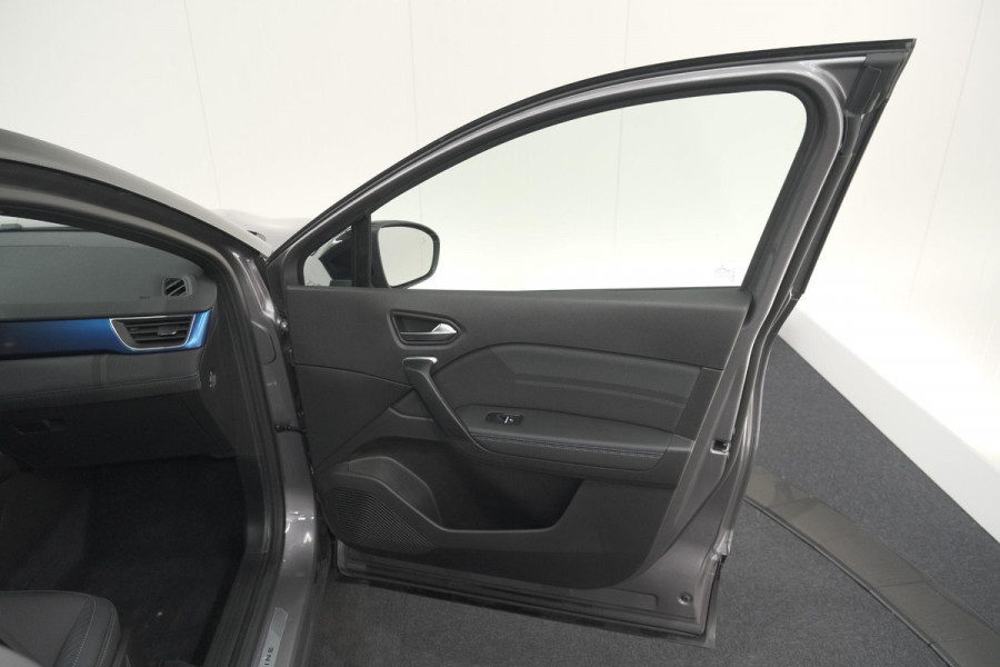 Renault Captur 1.8 E-Tech Full Hybrid 160 Esprit Alpine | 360 Camera | Dodehoekdetectie | Adaptieve Cruise Control