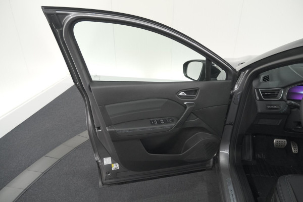 Renault Captur 1.8 E-Tech Full Hybrid 160 Esprit Alpine | 360 Camera | Dodehoekdetectie | Adaptieve Cruise Control