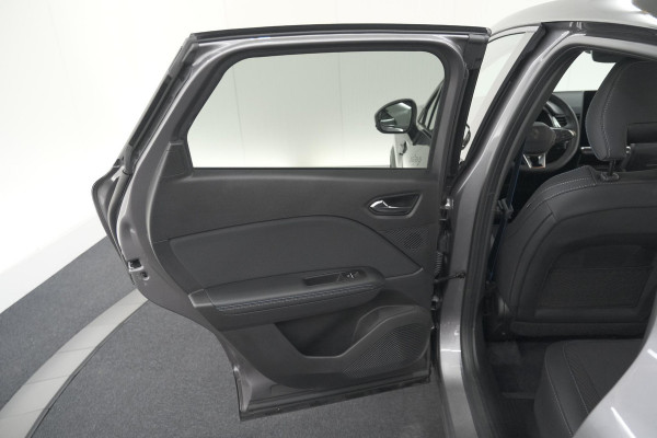 Renault Captur 1.8 E-Tech Full Hybrid 160 Esprit Alpine | 360 Camera | Dodehoekdetectie | Adaptieve Cruise Control