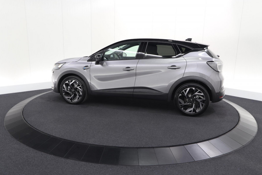 Renault Captur 1.8 E-Tech Full Hybrid 160 Esprit Alpine | 360 Camera | Dodehoekdetectie | Adaptieve Cruise Control