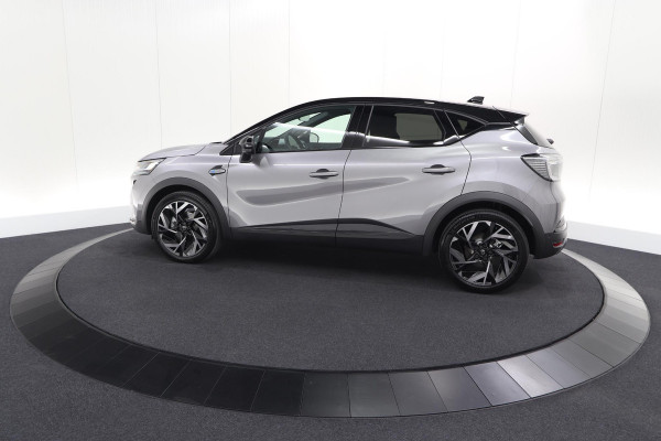 Renault Captur 1.8 E-Tech Full Hybrid 160 Esprit Alpine | 360 Camera | Dodehoekdetectie | Adaptieve Cruise Control