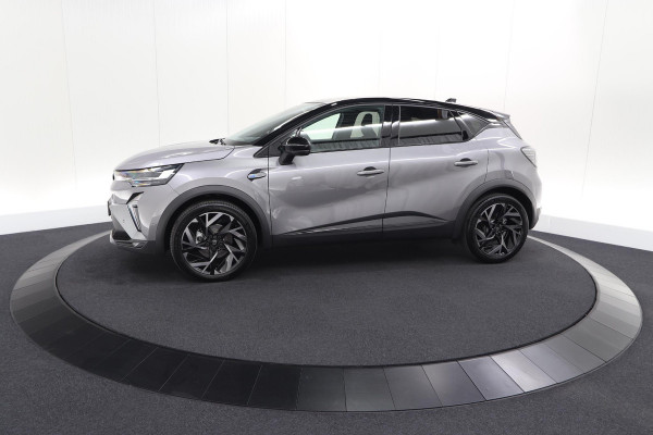 Renault Captur 1.8 E-Tech Full Hybrid 160 Esprit Alpine | 360 Camera | Dodehoekdetectie | Adaptieve Cruise Control