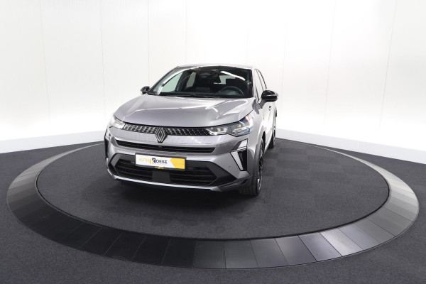 Renault Captur 1.8 E-Tech Full Hybrid 160 Esprit Alpine | 360 Camera | Dodehoekdetectie | Adaptieve Cruise Control