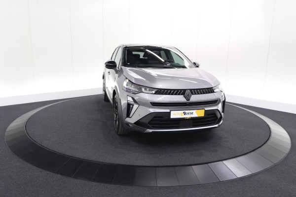Renault Captur 1.8 E-Tech Full Hybrid 160 Esprit Alpine | 360 Camera | Dodehoekdetectie | Adaptieve Cruise Control