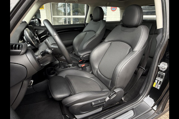 MINI Electric MINI Electric 33 kWh | PANORAMA | HARMAN KARDON | LEDEREN SPORTSTOELEN | CAMERA | KEYLESS |