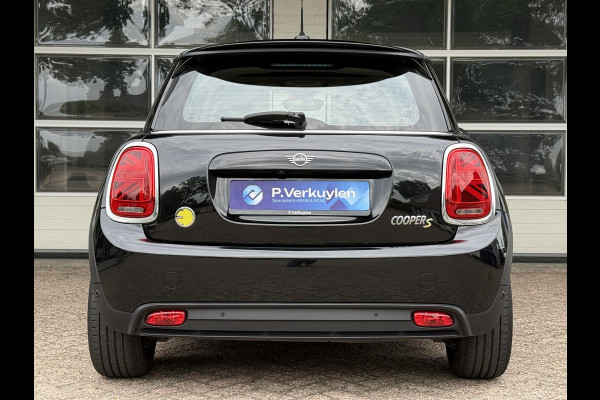 MINI Electric MINI Electric 33 kWh | PANORAMA | HARMAN KARDON | LEDEREN SPORTSTOELEN | CAMERA | KEYLESS |