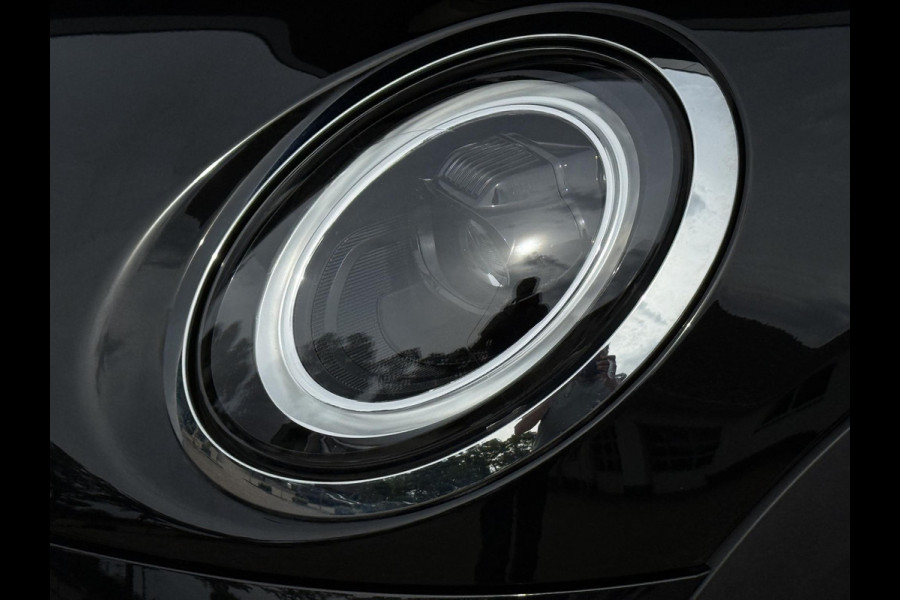 MINI Electric MINI Electric 33 kWh | PANORAMA | HARMAN KARDON | LEDEREN SPORTSTOELEN | CAMERA | KEYLESS |