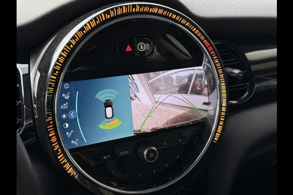 MINI Electric MINI Electric 33 kWh | PANORAMA | HARMAN KARDON | LEDEREN SPORTSTOELEN | CAMERA | KEYLESS |