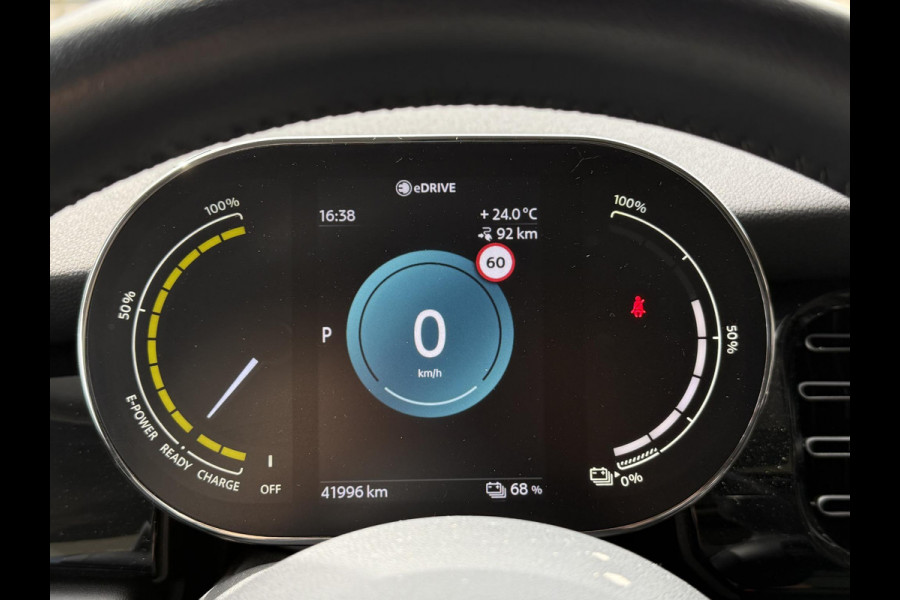 MINI Electric MINI Electric 33 kWh | PANORAMA | HARMAN KARDON | LEDEREN SPORTSTOELEN | CAMERA | KEYLESS |
