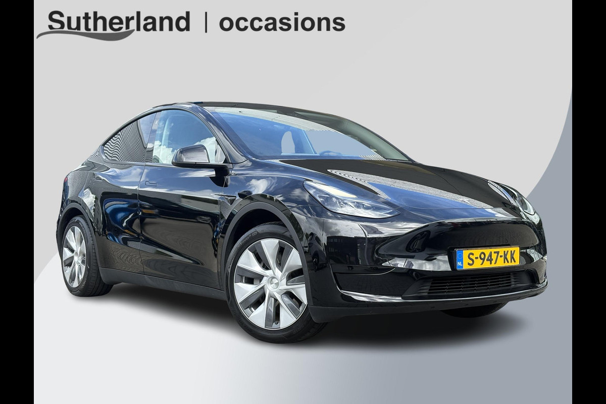 Tesla Model Y RWD 58 kWh | 43.000 KM | SOH 92,8% | AutoPilot | Panoramadak |
