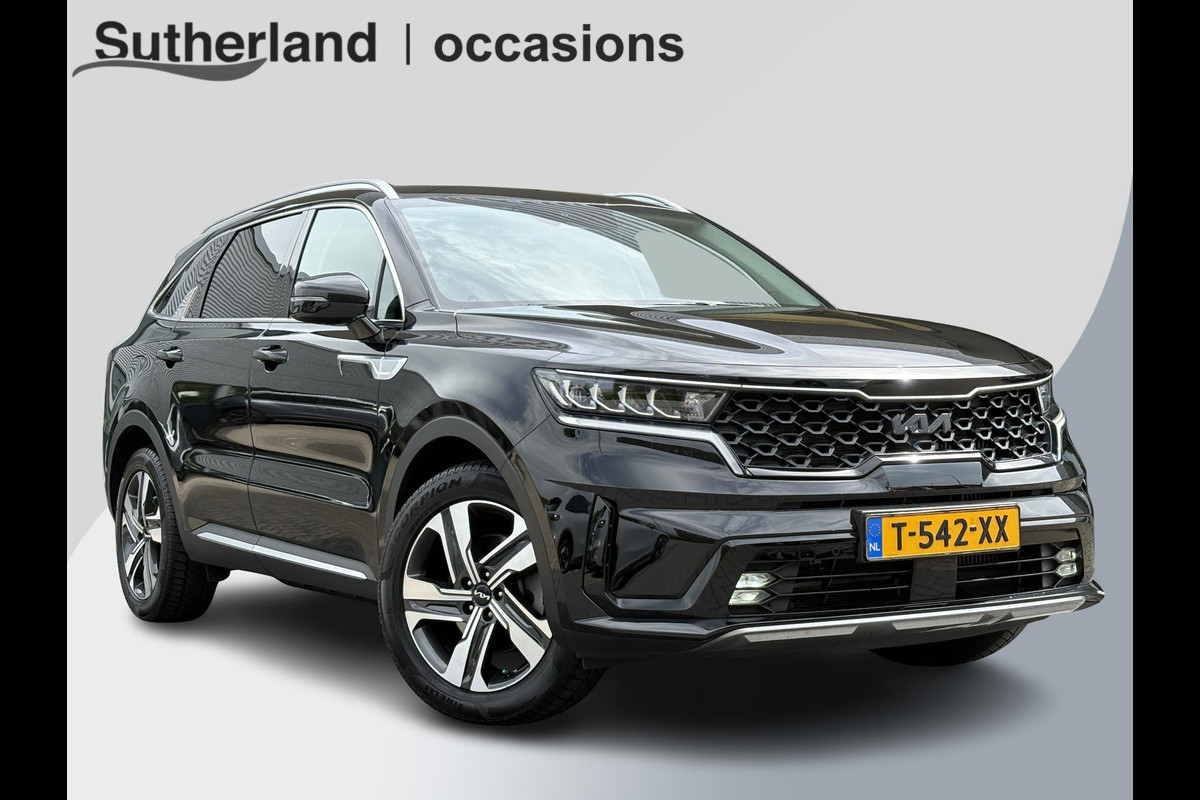 Kia Sorento 1.6 T-GDI Plug-in Hybrid 4WD ComfortLine 5p. | Trekhaak | Camera | Adaptive Cruise |
