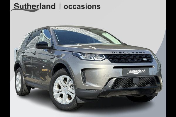 Land Rover Discovery Sport P300e 1.5 S | Trekhaak | Stoelverwarming | 360 Camera | Leder |