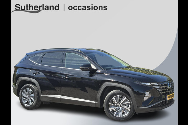 Hyundai Tucson 1.6 T-GDI HEV i-Motion 230 PK | Camera | DAB | Cruise Controle | Lane Assist | Climate Controle |